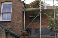 free Rodney Stoke home extension quotes
